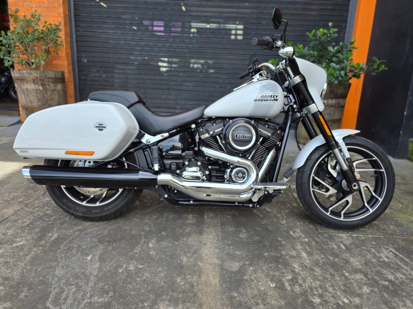 harley davidson softail sport glide flsb 1746 gasolina 1p manual 20213