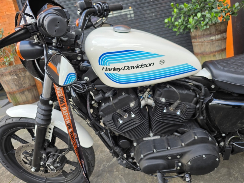 harley davidson xl1200ns iron 1200 gasolina manual 20192