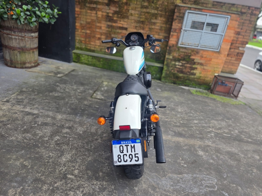 harley davidson xl1200ns iron 1200 gasolina manual 20193