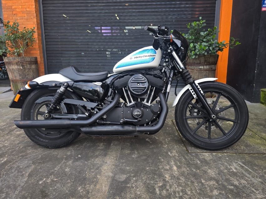 harley davidson xl1200ns iron 1200 gasolina manual 20191