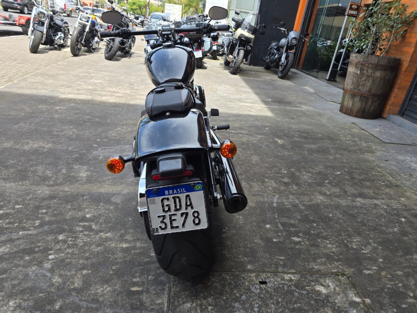 harley davidson breakout 114 1868 gasolina manual 20184