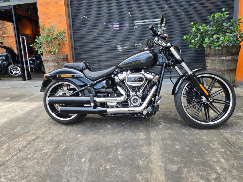 harley davidson breakout 114 1868 gasolina manual 20183