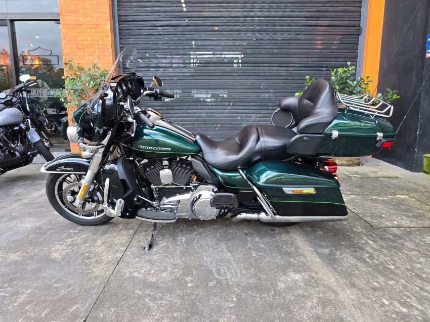 harley davidson ultra . 1690 gasolina manual 20150