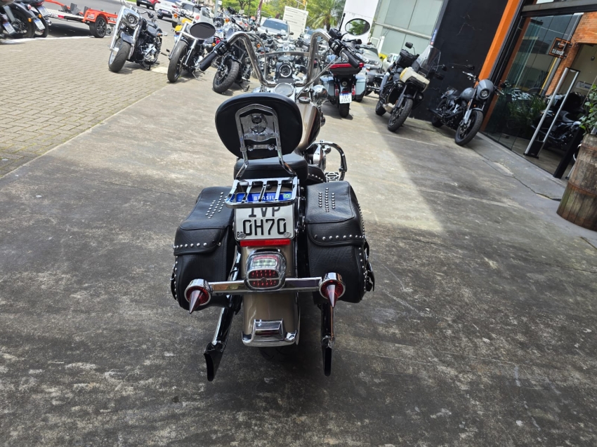 harley davidson heritage classic 1450 gasolina manual 20055