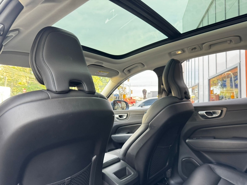 volvo xc60 2.0 t8 recharge plus awd geartronic hibrido 4p automatico 20239
