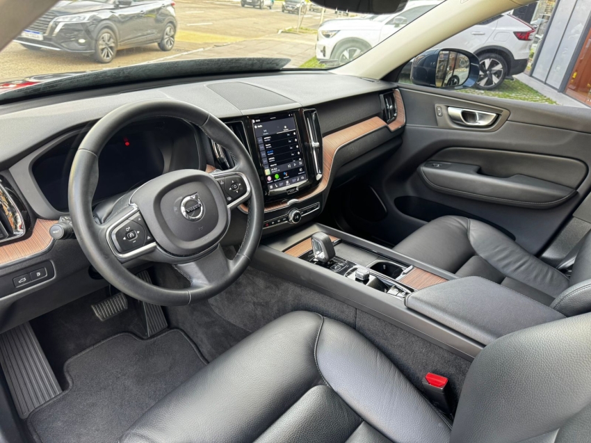 volvo xc60 2.0 t8 recharge plus awd geartronic hibrido 4p automatico 20236