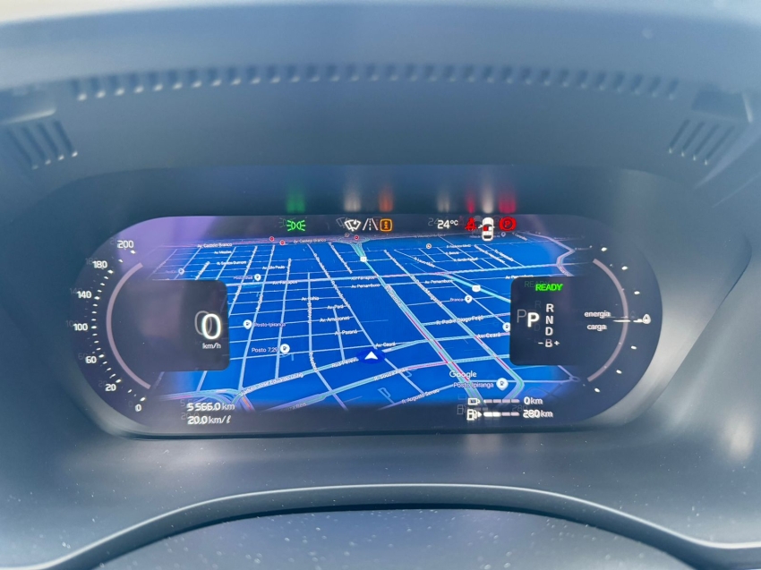 volvo xc60 2.0 t8 recharge plus awd geartronic hibrido 4p automatico 20237
