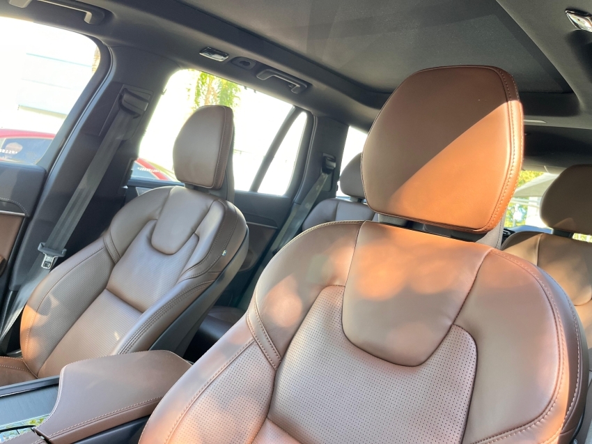 volvo xc90 2.0 t8 recharge ultimate awd geartronic 2024