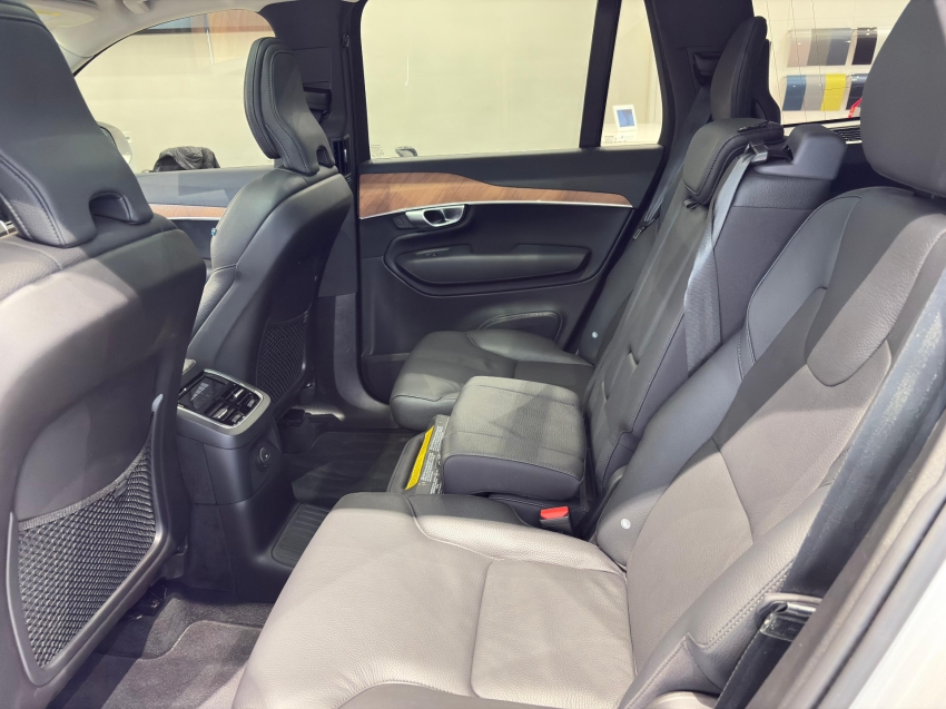 volvo xc90 2.0 t8 recharge plus awd geartronic hibrido 4p automatico 2024