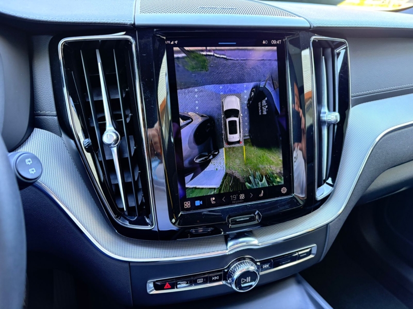 volvo xc60 2.0 t8 recharge polestar engineered awd geartronic hibrido 4p automatico 2023