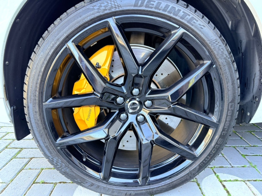 volvo xc60 2.0 t8 recharge polestar engineered awd geartronic hibrido 4p automatico 2023