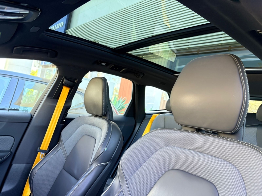 volvo xc60 2.0 t8 recharge polestar engineered awd geartronic hibrido 4p automatico 2023
