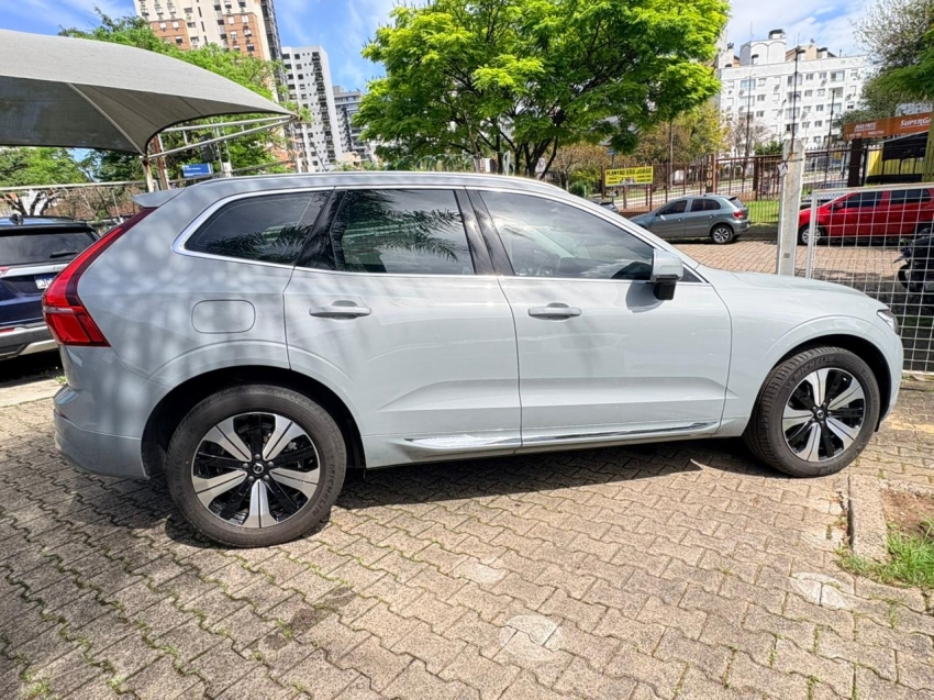 volvo xc60 2.0 t8 recharge plus awd geartronic hibrido 4p automatico 20242 volvo xc60 2.0 t8 recharge plus awd geartronic hibrido 4p automatico 20242