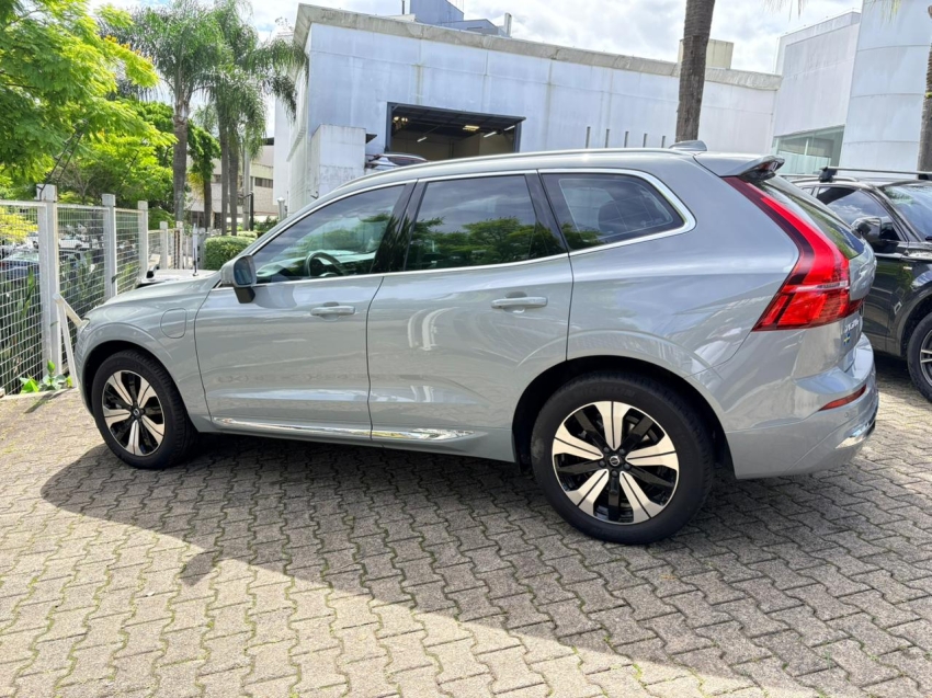 volvo xc60 2.0 t8 recharge plus awd geartronic hibrido 4p automatico 20245 volvo xc60 2.0 t8 recharge plus awd geartronic hibrido 4p automatico 20245