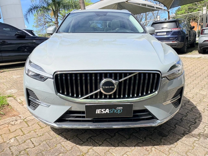 volvo xc60 2.0 t8 recharge plus awd geartronic hibrido 4p automatico 20241 volvo xc60 2.0 t8 recharge plus awd geartronic hibrido 4p automatico 20241