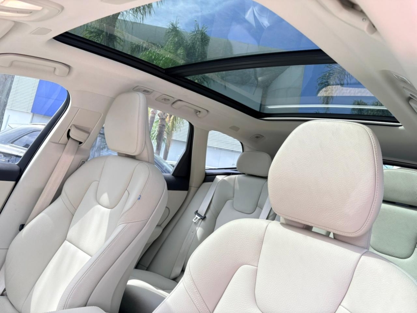 volvo xc60 2.0 t8 recharge plus awd geartronic hibrido 4p automatico 20249 volvo xc60 2.0 t8 recharge plus awd geartronic hibrido 4p automatico 20249