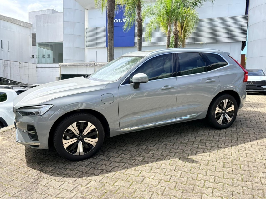 volvo xc60 2.0 t8 recharge plus awd geartronic hibrido 4p automatico 20246 volvo xc60 2.0 t8 recharge plus awd geartronic hibrido 4p automatico 20246