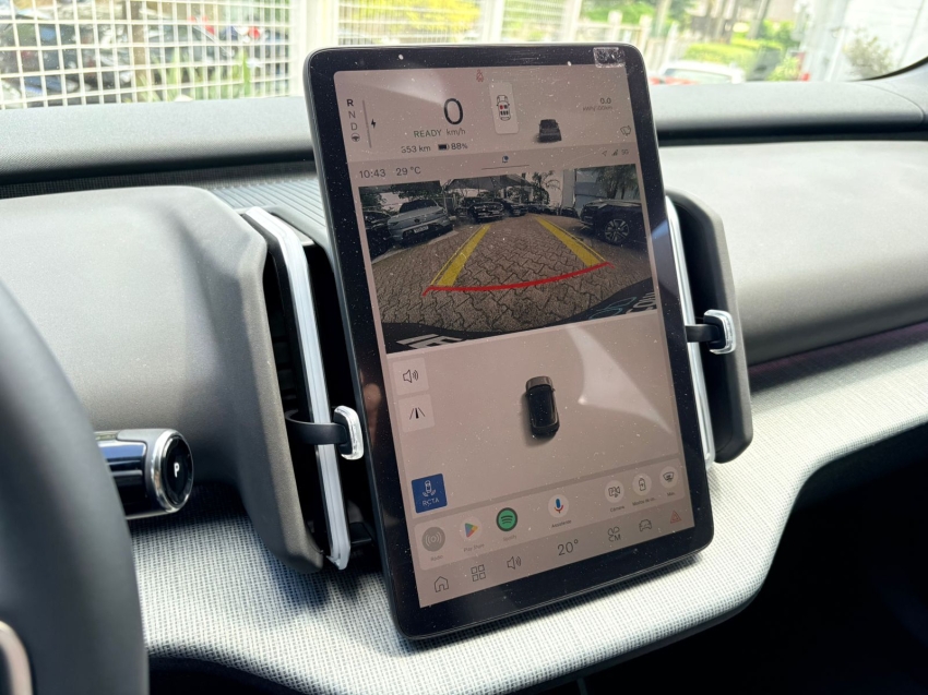 volvo ex 30 plus 69kw9