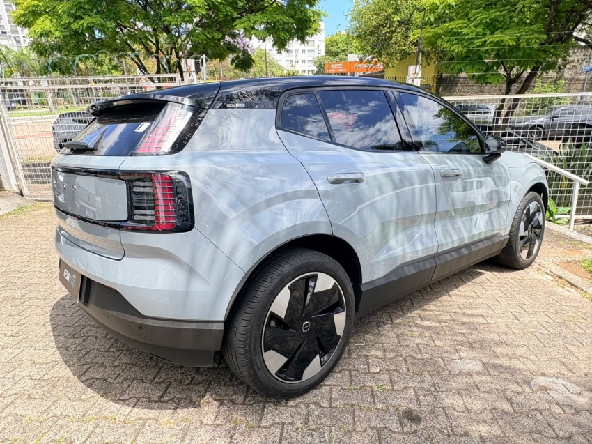 volvo ex 30 plus 69kw2