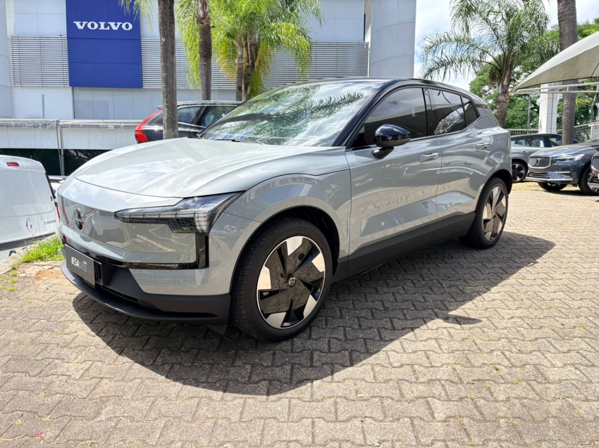 volvo ex 30 plus 69kw