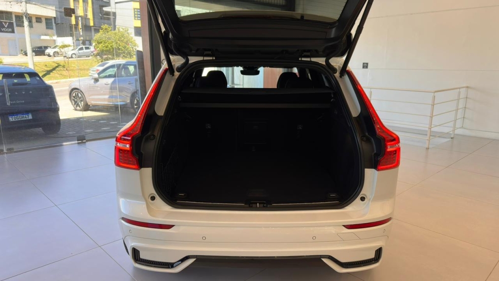 volvo xc60 2.0 t8 recharge ultimate dark awd geartronic hibrido 5p automatico 20237