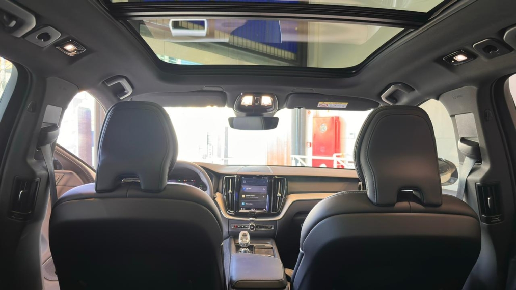 volvo xc60 2.0 t8 recharge ultimate dark awd geartronic hibrido 5p automatico 20239