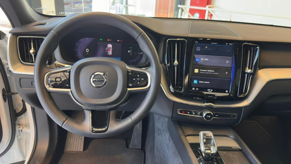 volvo xc60 2.0 t8 recharge ultimate dark awd geartronic hibrido 5p automatico 20238