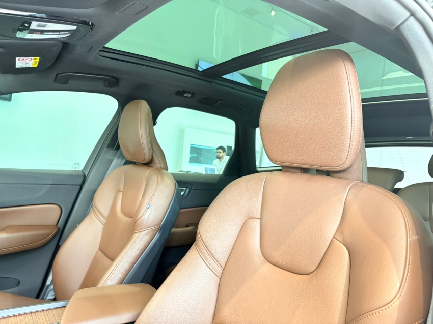 volvo xc60 2.0 t8 recharge plus awd geartronic hibrido 4p automatico 20249