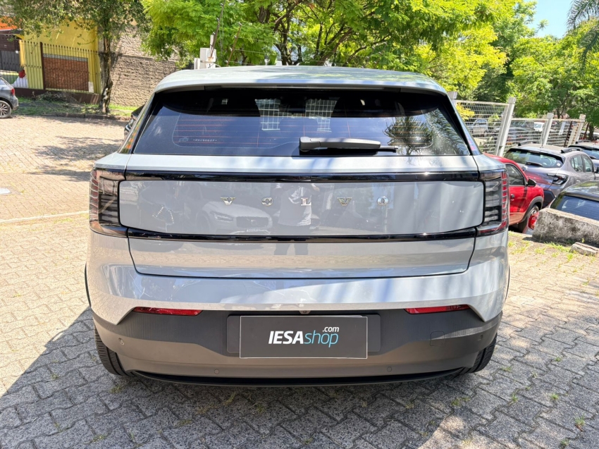 volvo ex 30 core 60 eletrico 69kw 4p automatico 20244