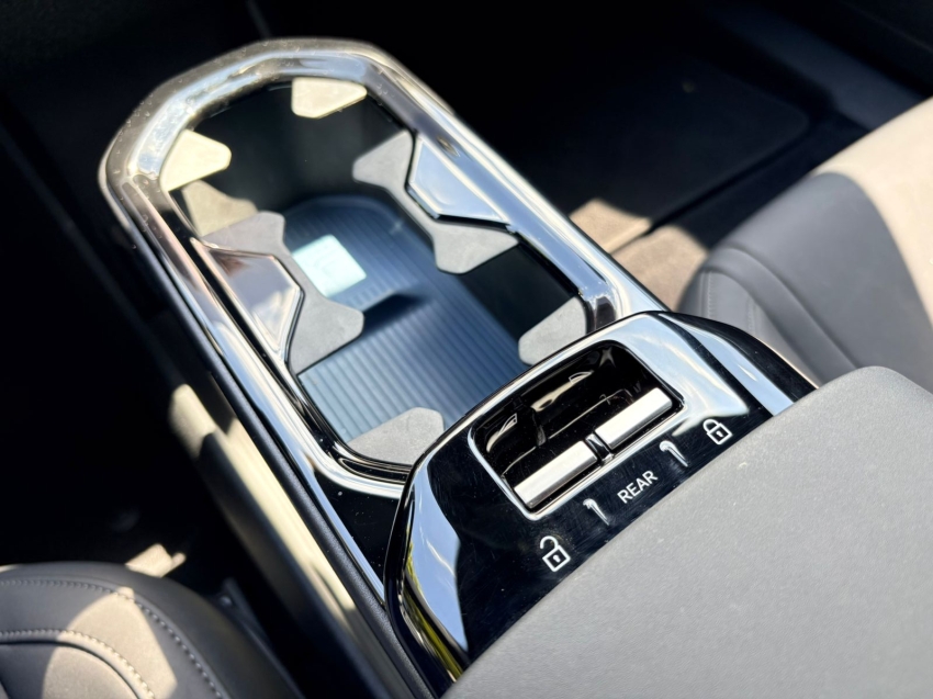 volvo ex 30 core 60 eletrico 69kw 4p automatico 20249