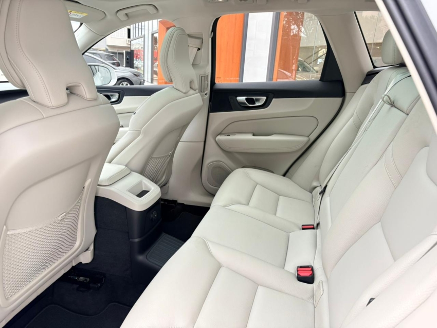 volvo xc60 2.0 t8 recharge plus awd geartronic hibrido 4p automatico 20249