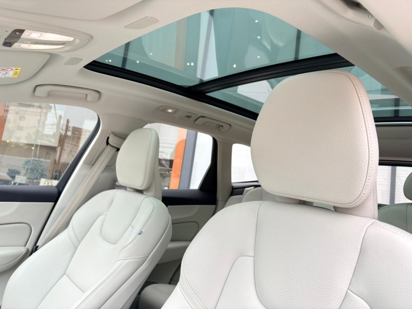 volvo xc60 2.0 t8 recharge plus awd geartronic hibrido 4p automatico 20248