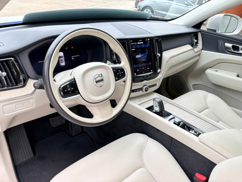 volvo xc60 2.0 t8 recharge plus awd geartronic hibrido 4p automatico 20247