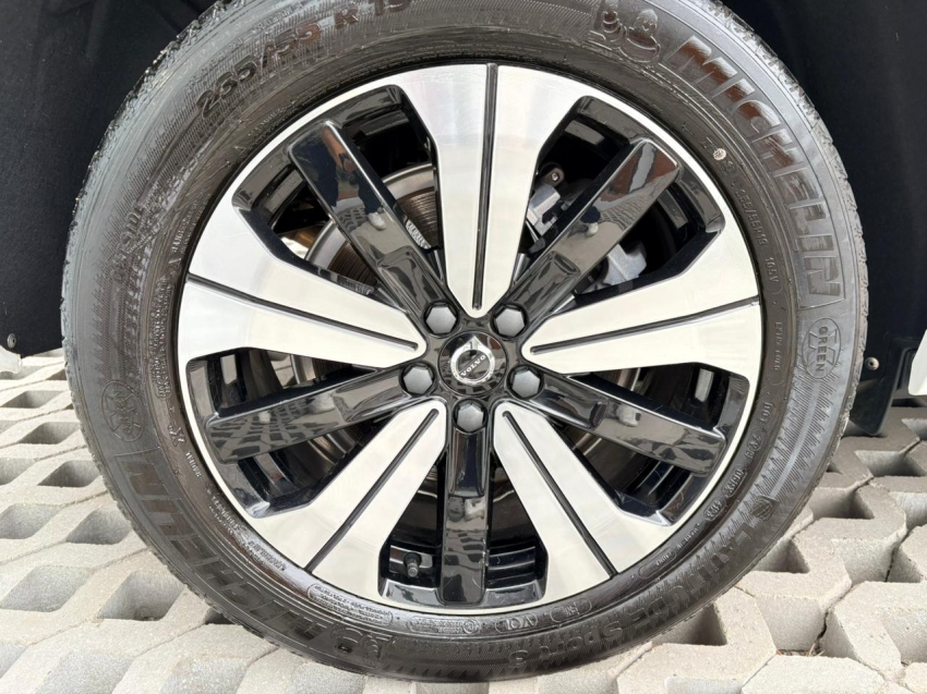 volvo xc60 2.0 t8 recharge plus awd geartronic hibrido 4p automatico 20246