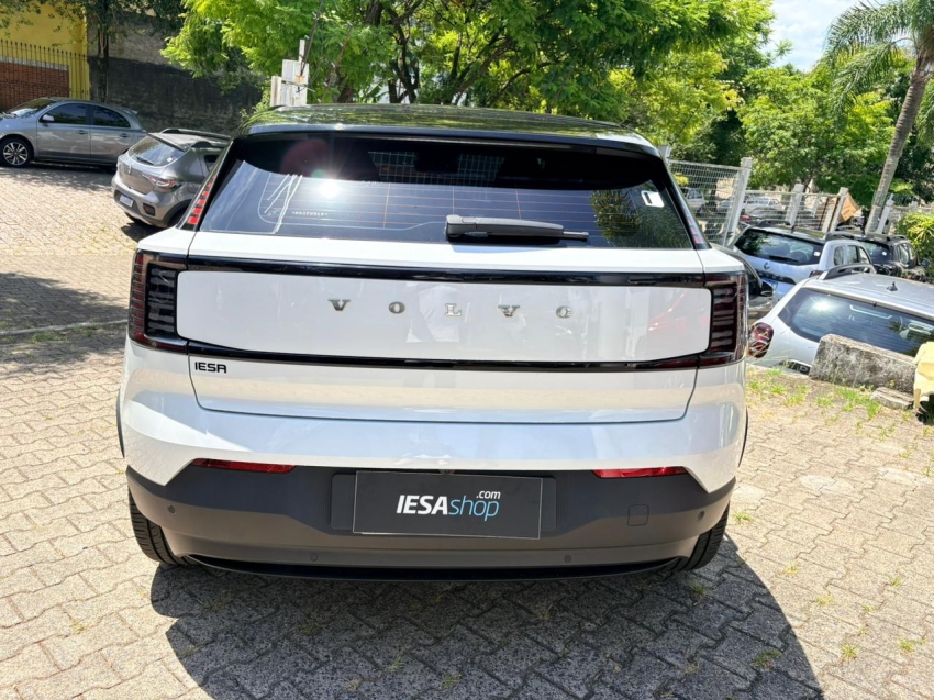 volvo ex 30 plus 60 eletrico 69kw 4p automatico 20245