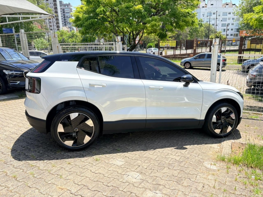 volvo ex 30 plus 60 eletrico 69kw 4p automatico 20242