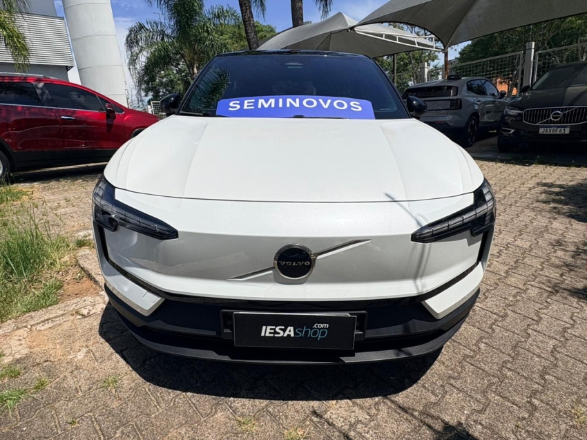 volvo ex 30 plus 60 eletrico 69kw 4p automatico 20241