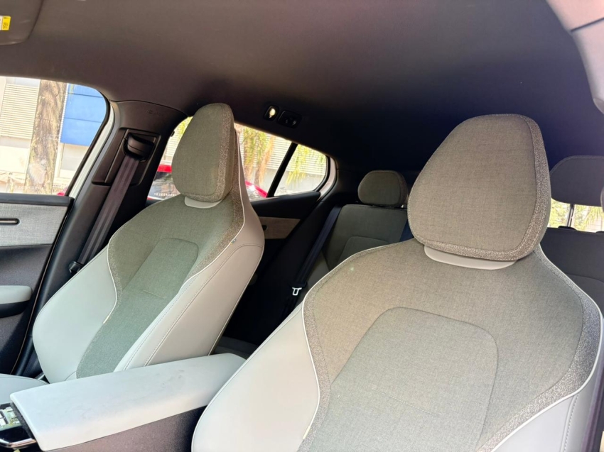 volvo ex 30 plus 60 eletrico 69kw 4p automatico 202410