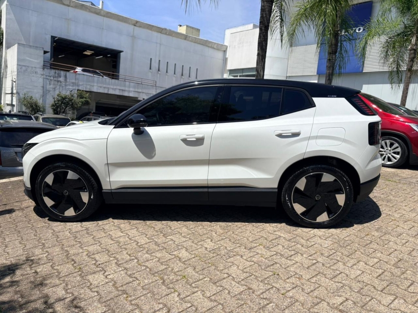 volvo ex 30 plus 60 eletrico 69kw 4p automatico 20247