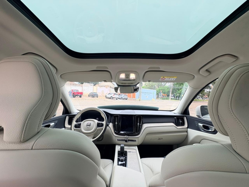 volvo xc60 2.0 t8 recharge ultimate awd geartronic hibrido 4p automatico 202410