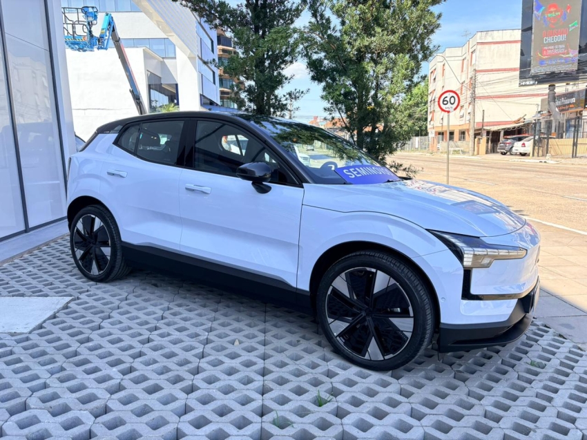 volvo ex 30 ultra 60 eletrico 69kw 4p automatico 20242