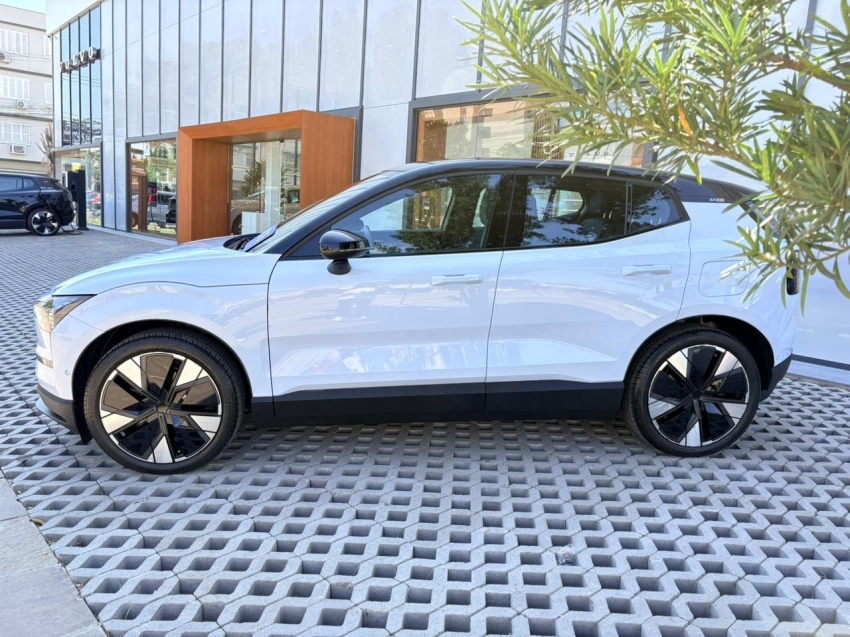 volvo ex 30 ultra 60 eletrico 69kw 4p automatico 20244