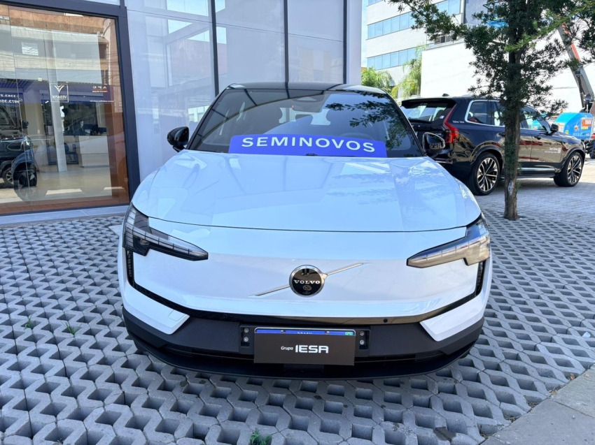 volvo ex 30 ultra 60 eletrico 69kw 4p automatico 20241