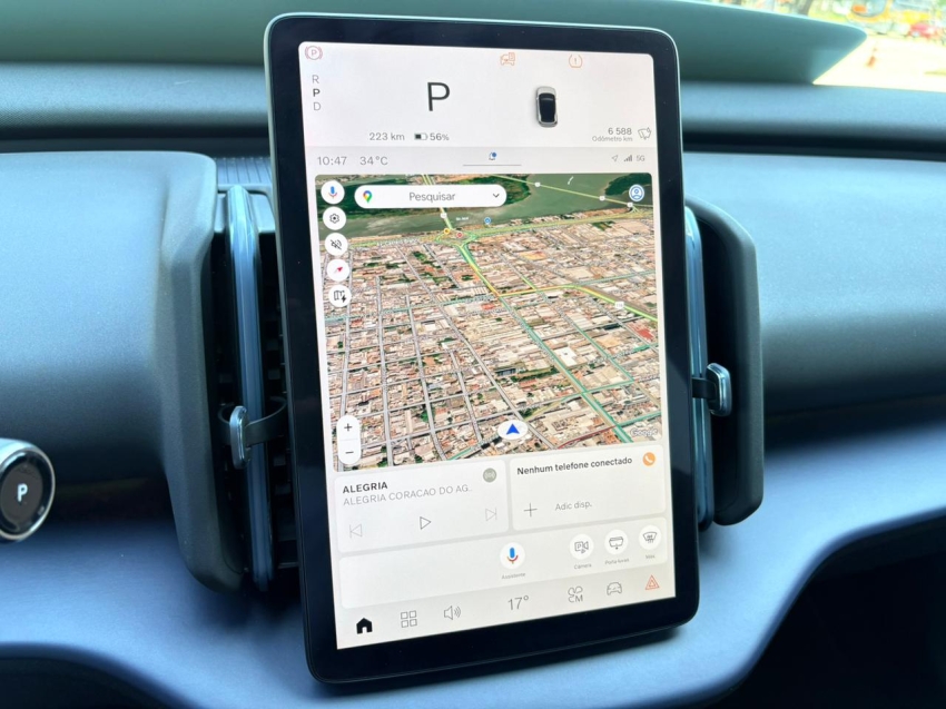 volvo ex 30 ultra 60 eletrico 69kw 4p automatico 20247