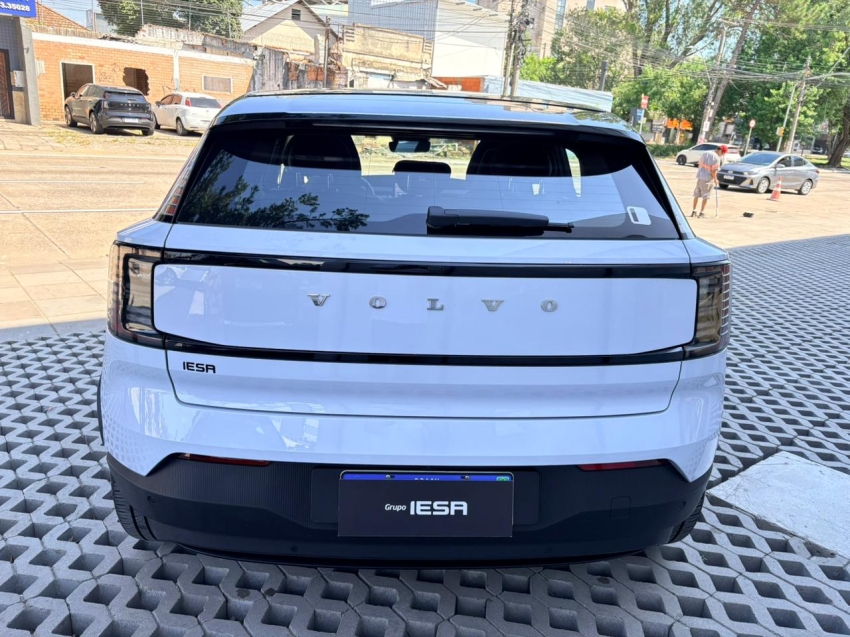 volvo ex 30 ultra 60 eletrico 69kw 4p automatico 20243