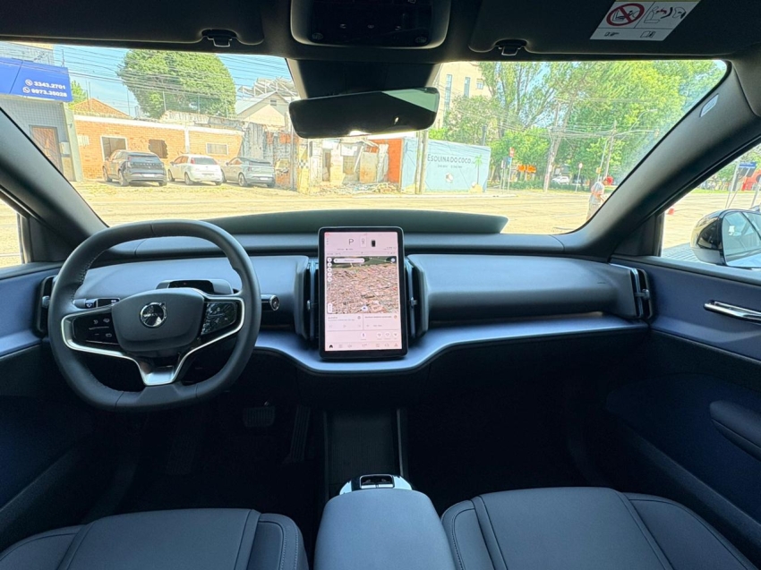 volvo ex 30 ultra 60 eletrico 69kw 4p automatico 20249