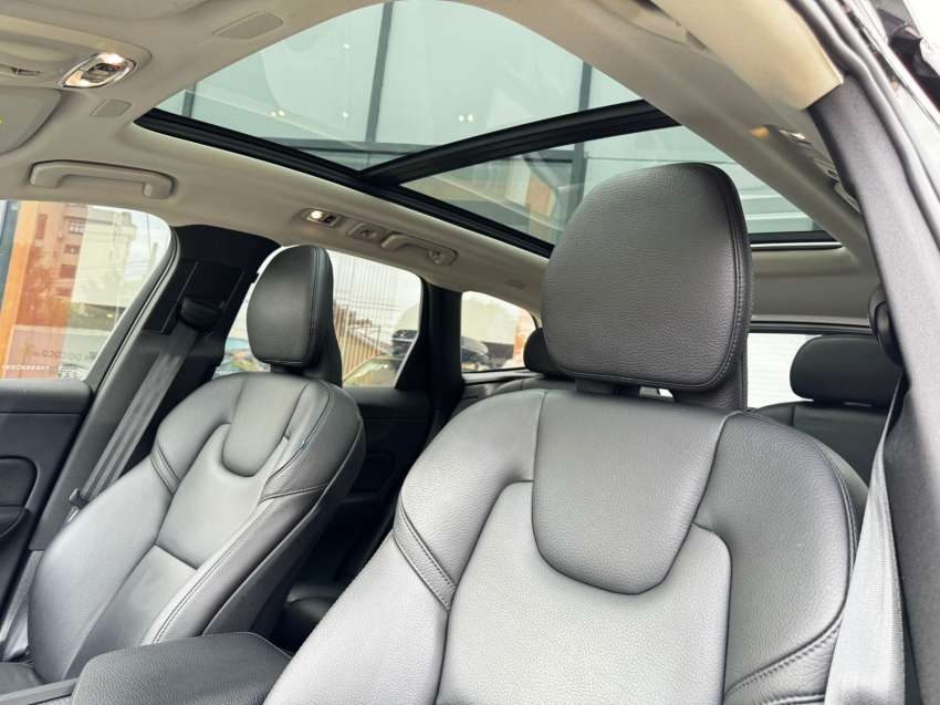 volvo xc60 2.0 t8 hybrid momentum awd geartronic hibrido 4p automatico 20219