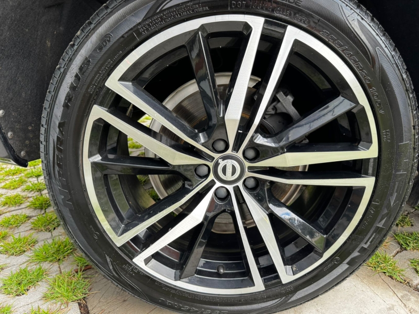 volvo xc60 2.0 t8 hybrid momentum awd geartronic hibrido 4p automatico 20214