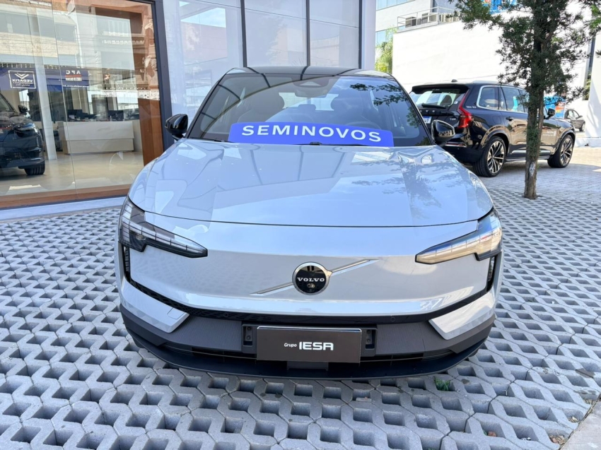 volvo ex 30 ultra 60 eletrico 69kw 4p automatico 20251