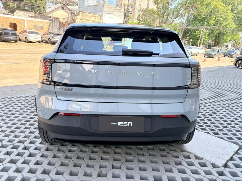 volvo ex 30 ultra 60 eletrico 69kw 4p automatico 20253